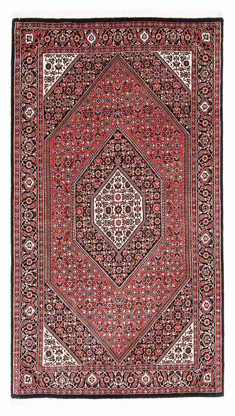 Bidjar Teppich 108x178cm - Perserteppich