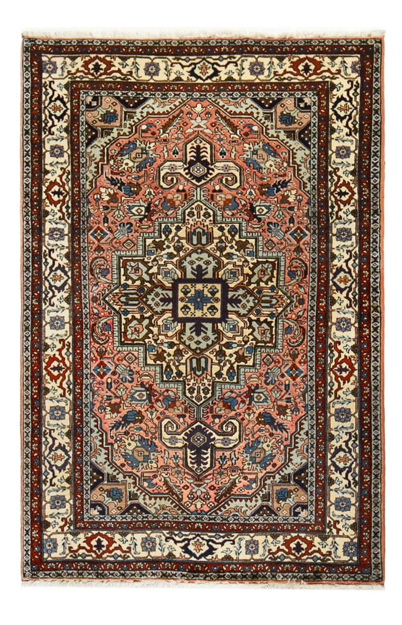 Ardebil Teppich 138x200cm - Perserteppich
