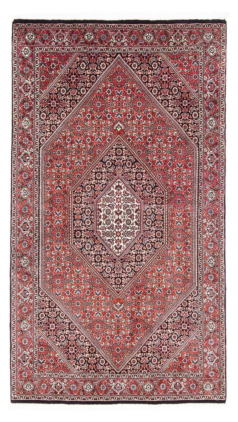 Bidjar Teppich 108x180cm - Perserteppich