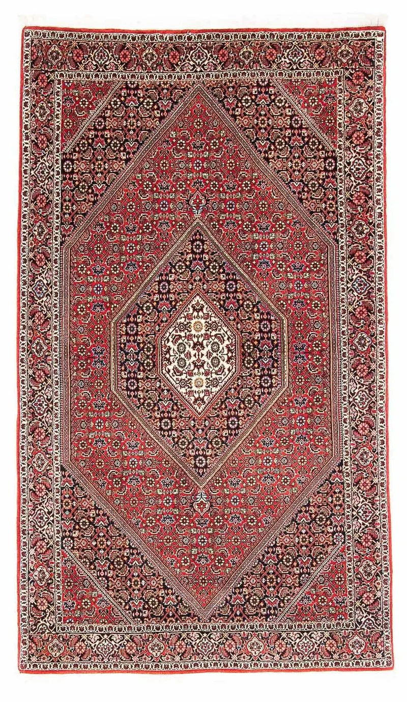 Bidjar Teppich 110x175cm - Perserteppich