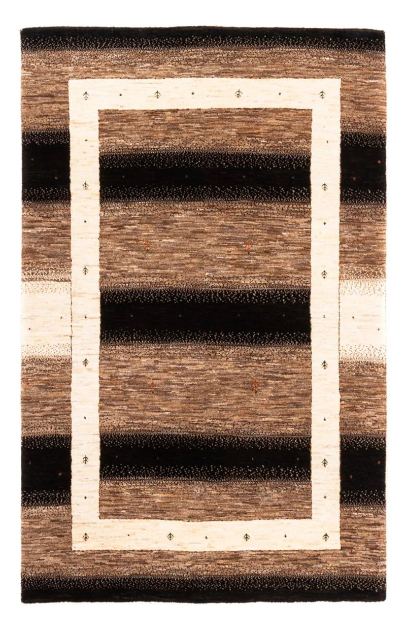 Loribaft Teppich Perser 125x190cm - Orientteppich
