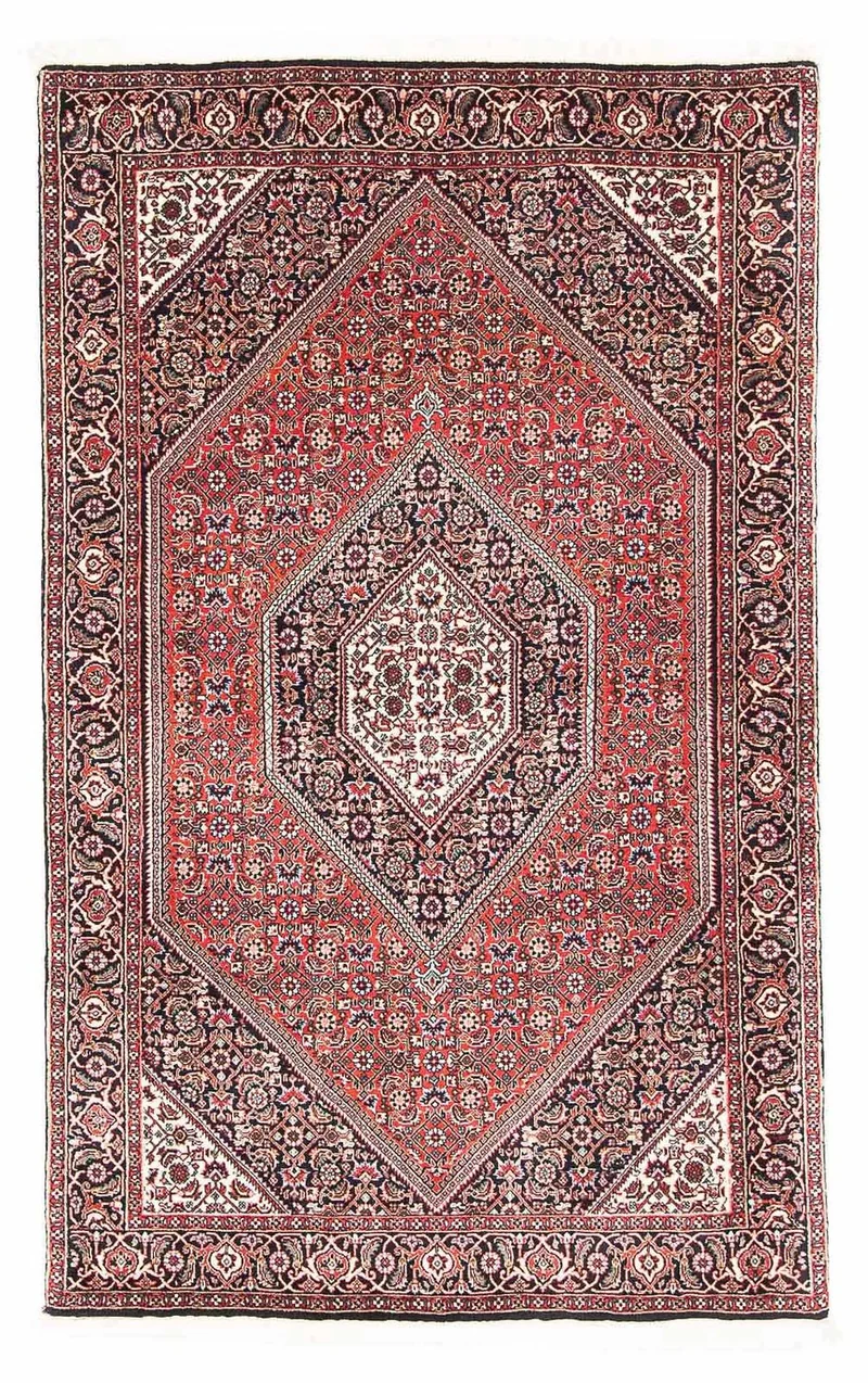 Bidjar Teppich 108x175cm - Perserteppich
