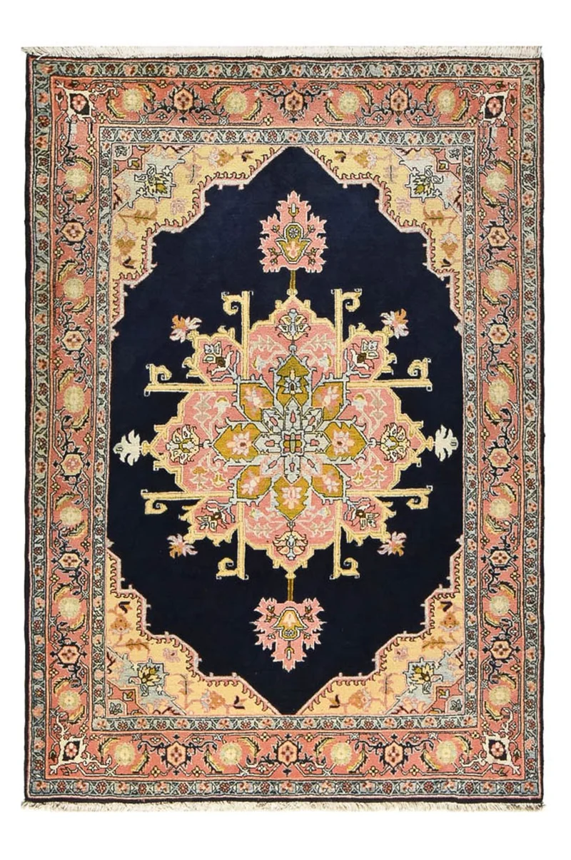 Ardebil Teppich 150x218cm - Perserteppich