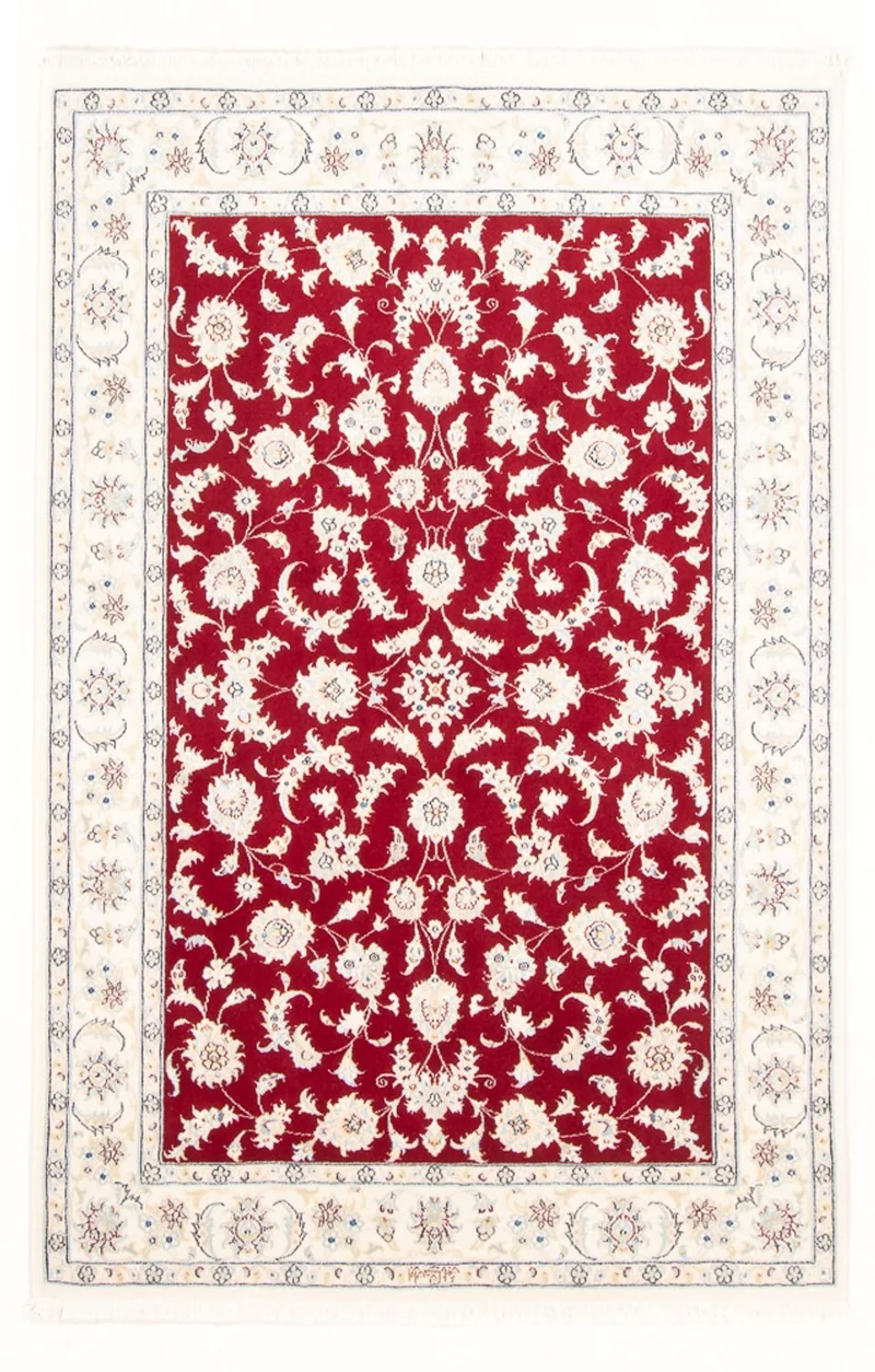 Nain - 9La Teppich 117x175cm - Perserteppich