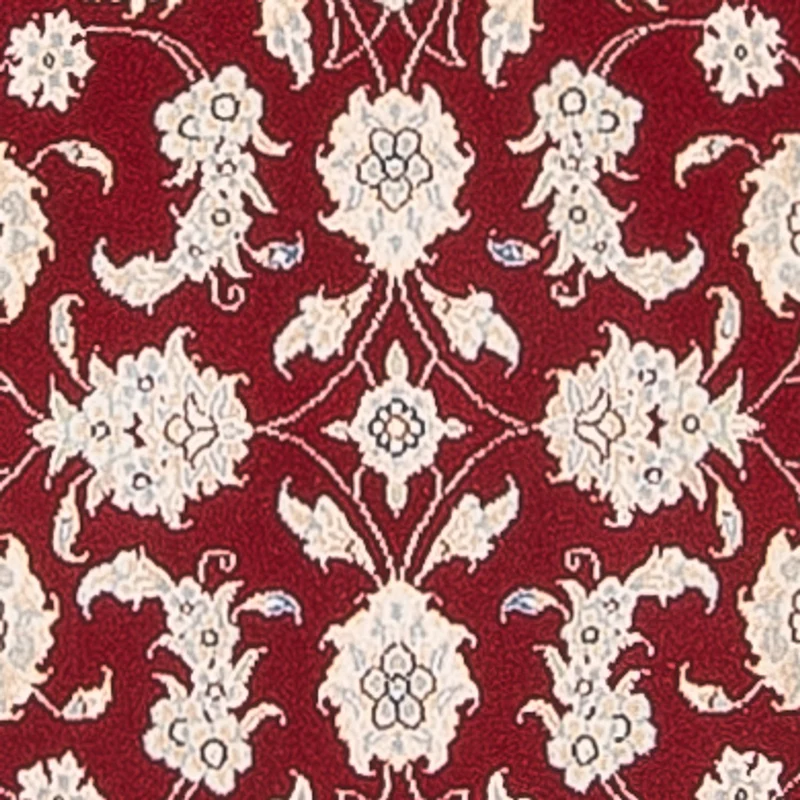 Nain - 6La Teppich 82x248cm - Perserteppich