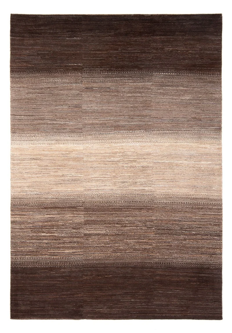 Gabbeh Teppich - Perser - 170 x 243 cm - mehrfarbig