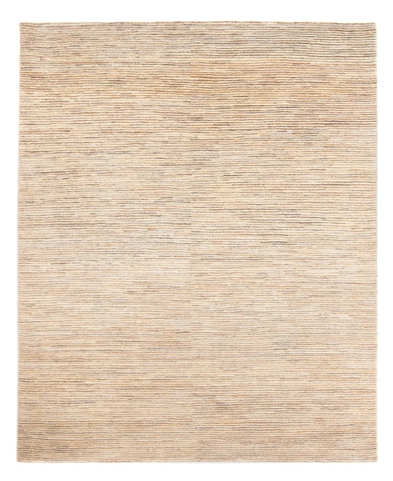 Gabbeh Persisch Teppich 172x234cm - Perserteppich Wollteppich