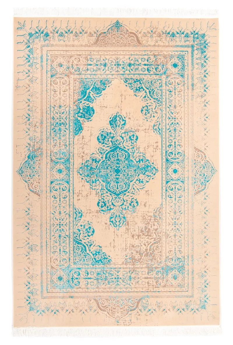 Designer Teppich 150x225cm