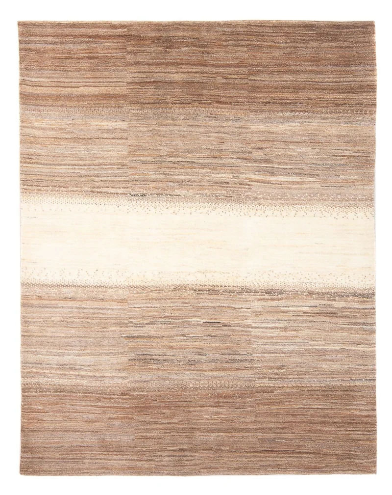 Gabbeh Teppich - Perser - 170 x 224 cm - mehrfarbig