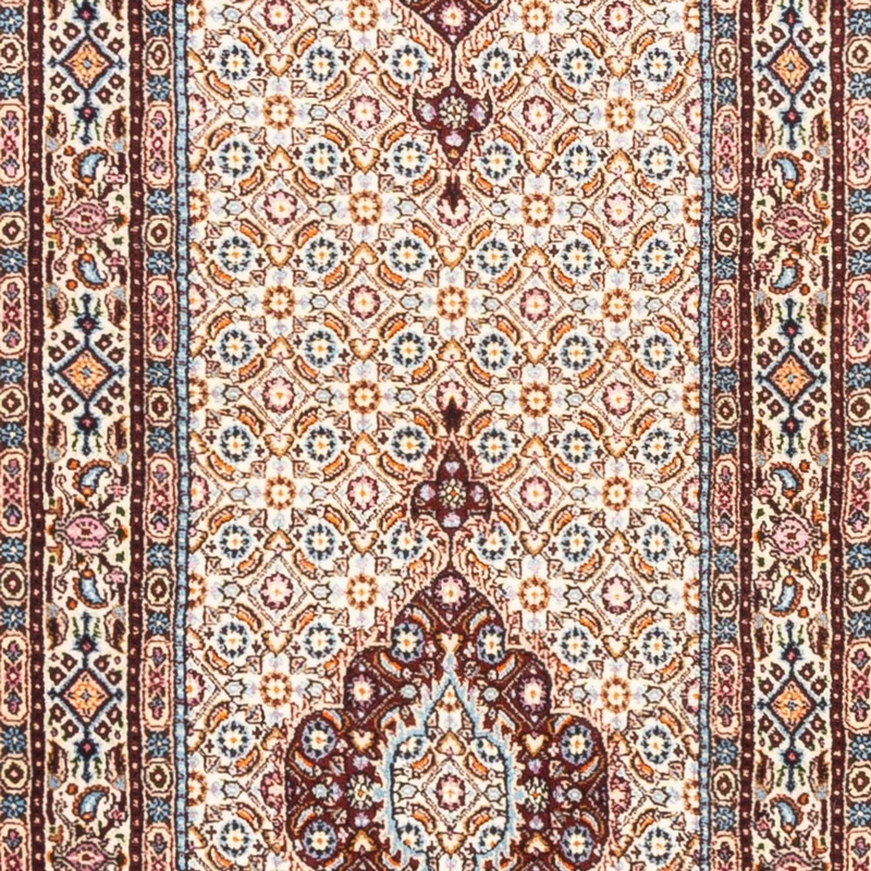 Moud Teppich 78x388cm - Perserteppich