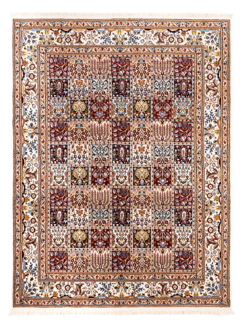 Perserteppich - Classic - 147 x 195 cm - mehrfarbig