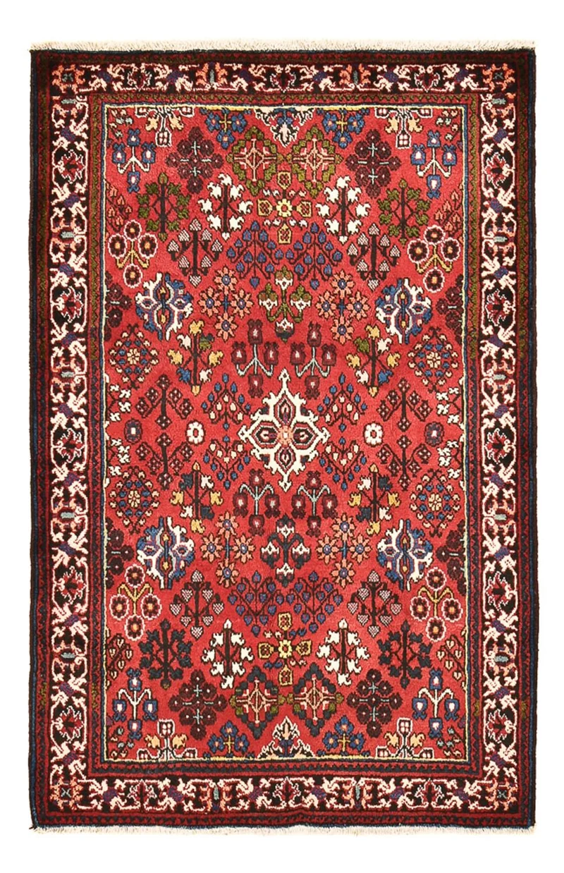 Ardebil Teppich 110x164cm - Perserteppich