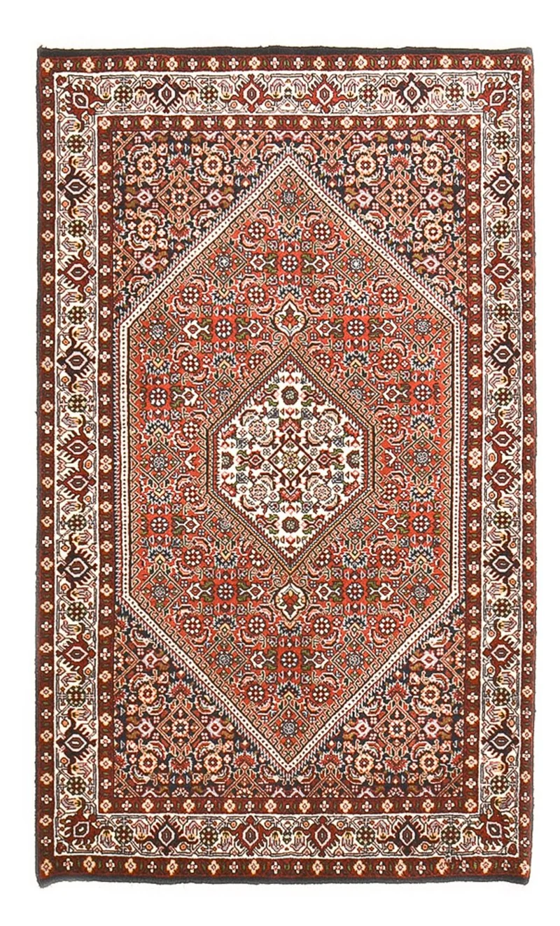 Bidjar Teppich 85x145cm - Perserteppich