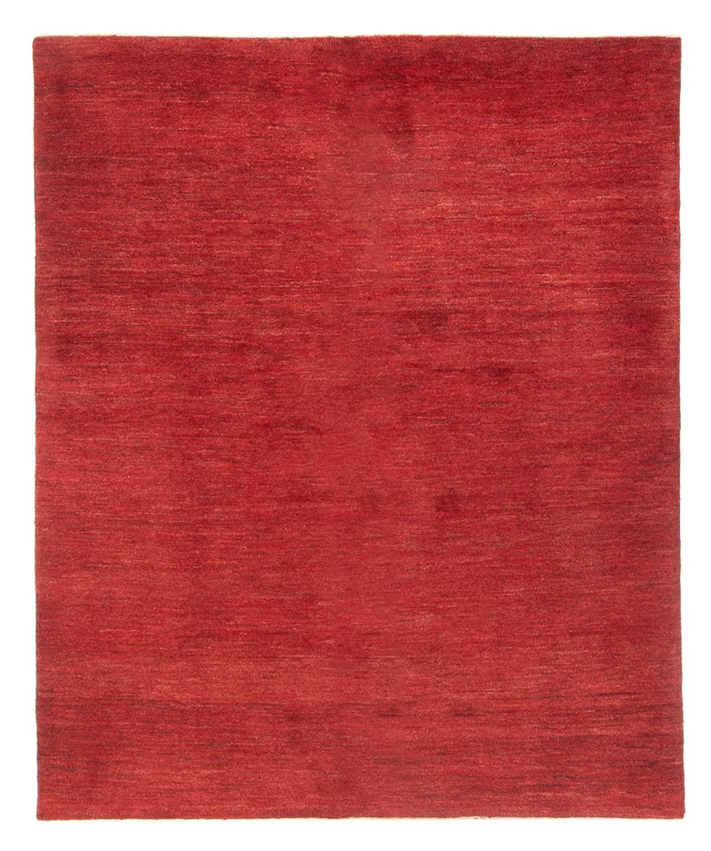 Gabbeh Persisch Teppich 150x200cm - Perserteppich Wollteppich