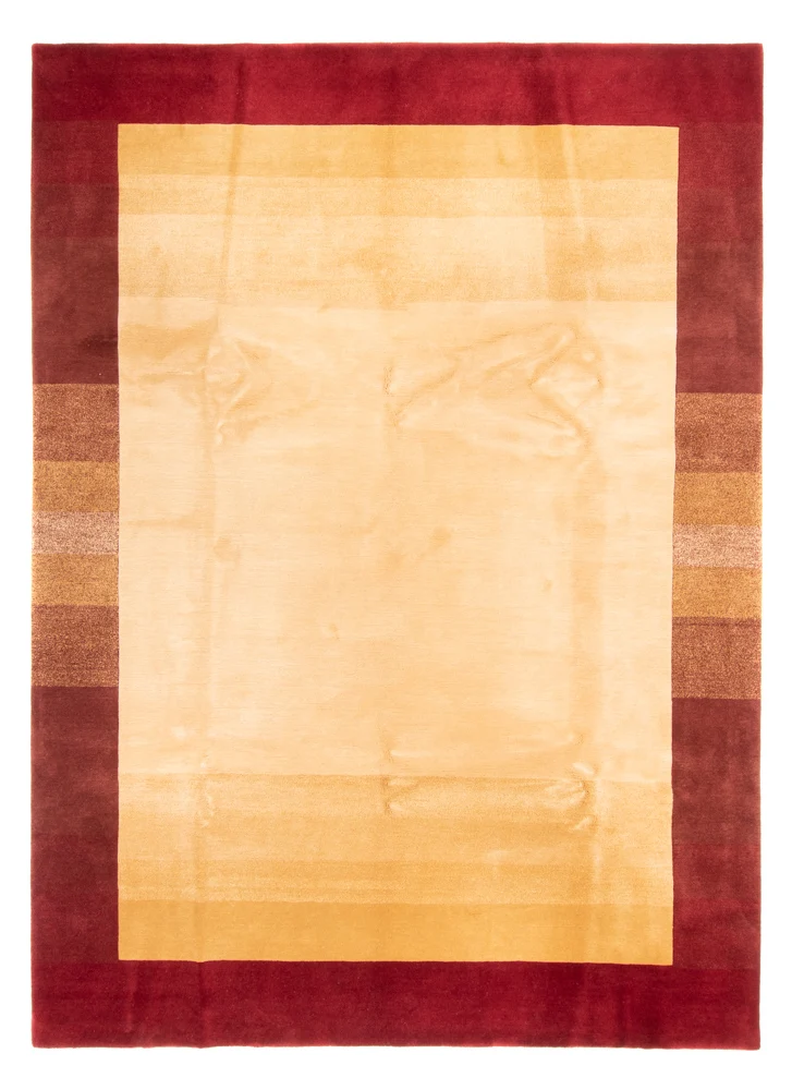 Nepal Teppich 251x352cm - Wollteppich