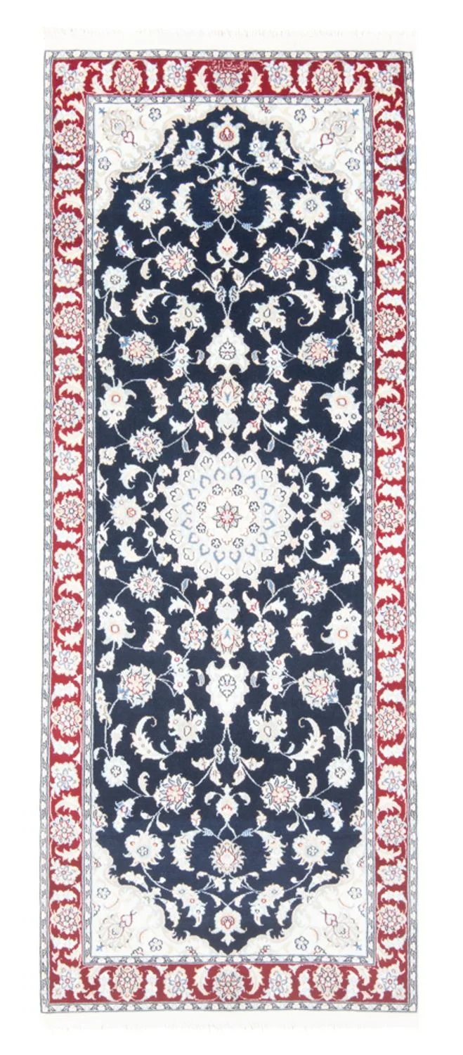 Nain - 9La Teppich 80x200cm - Perserteppich