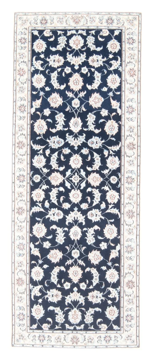 Nain - 9La Teppich 81x198cm - Perserteppich