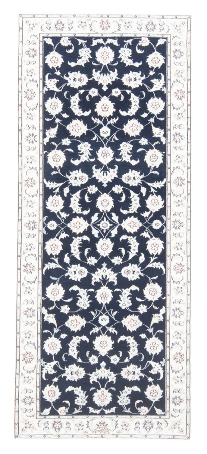 Nain - 9La Teppich 82x194cm - Perserteppich