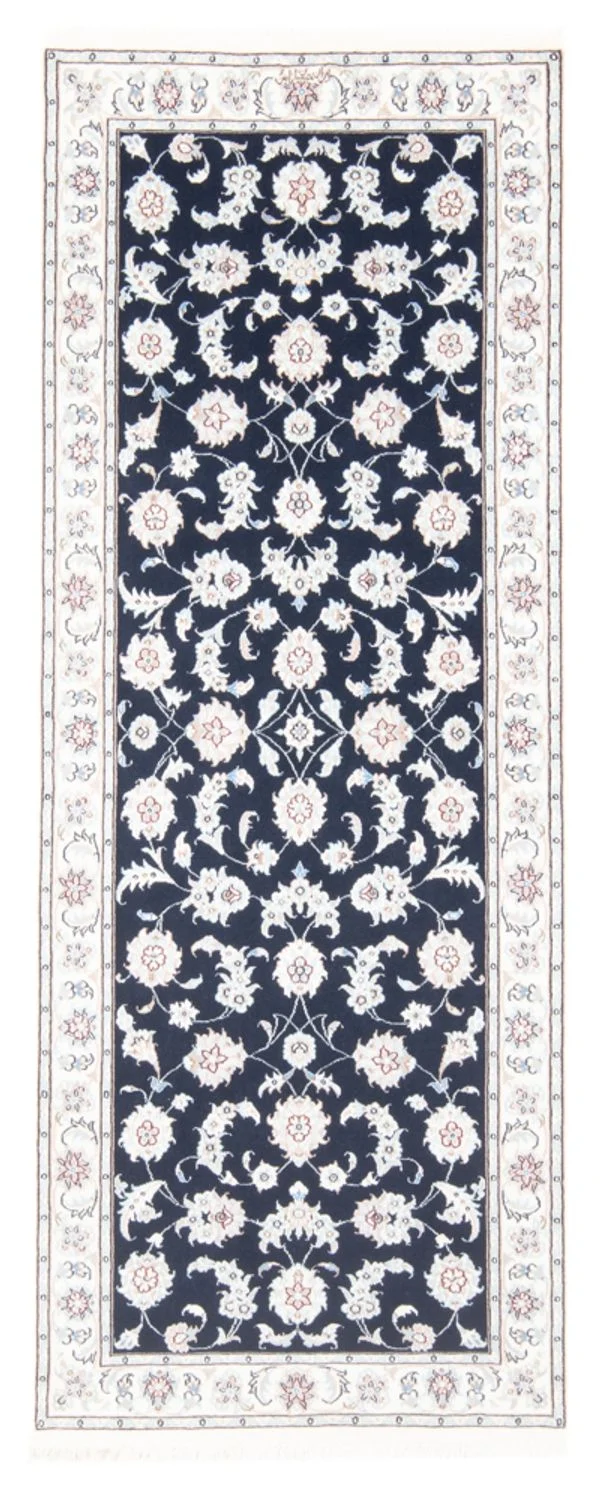 Nain - 9La Teppich 80x197cm - Perserteppich