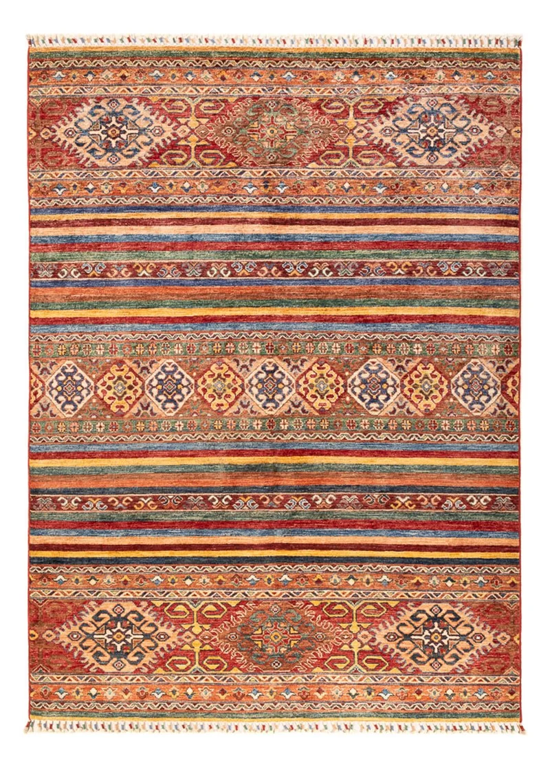 Shal Teppich 149x203cm - Orientteppich