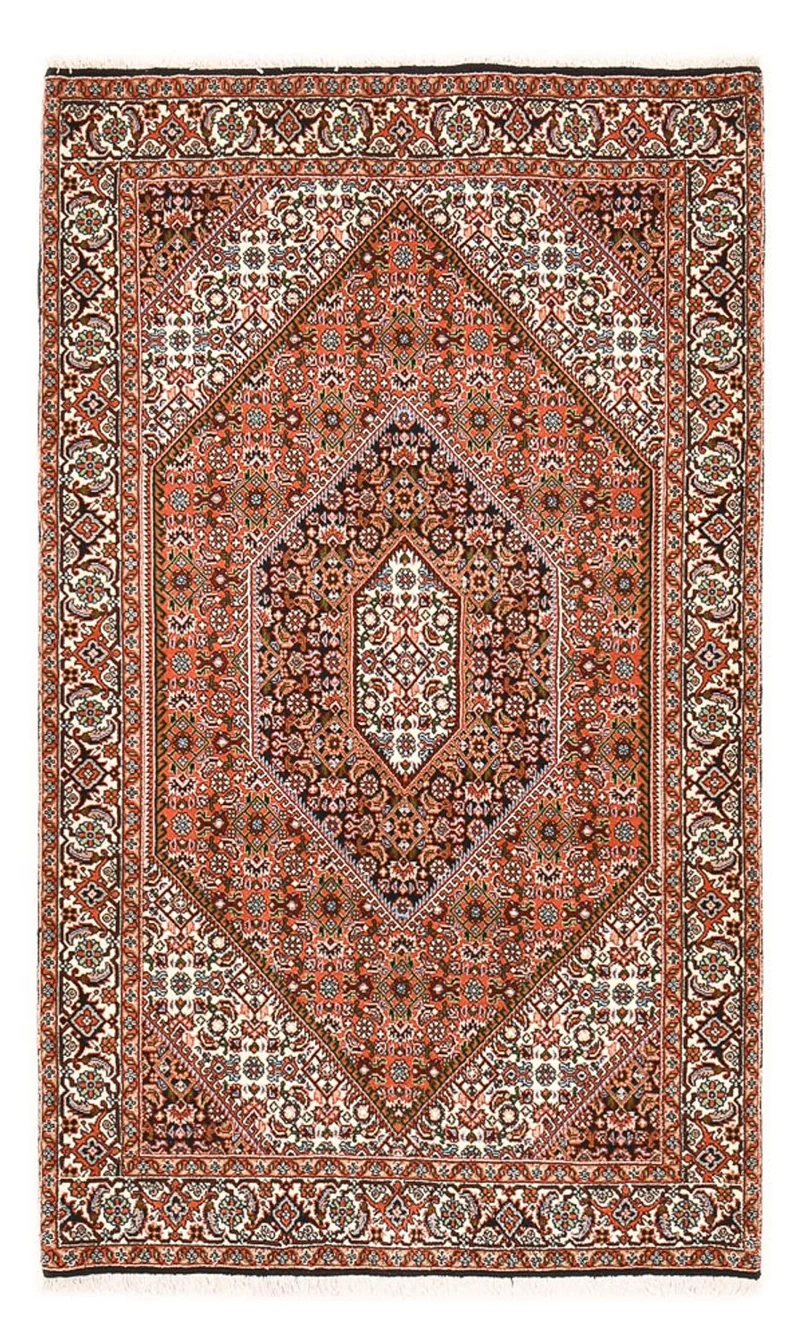 Bidjar Teppich 110x180cm - Perserteppich