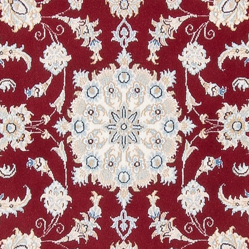 Nain - 6La Teppich 82x302cm - Perserteppich