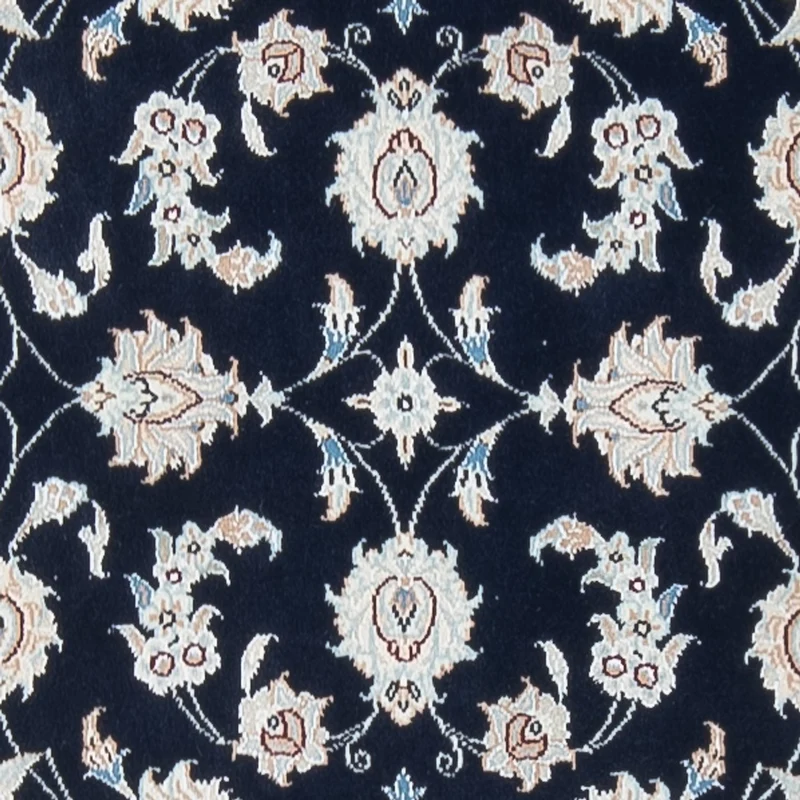 Nain - 6La Teppich 82x302cm - Perserteppich