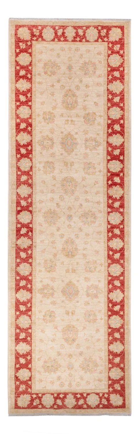 Ziegler Teppich 120x397cm - Orientteppich