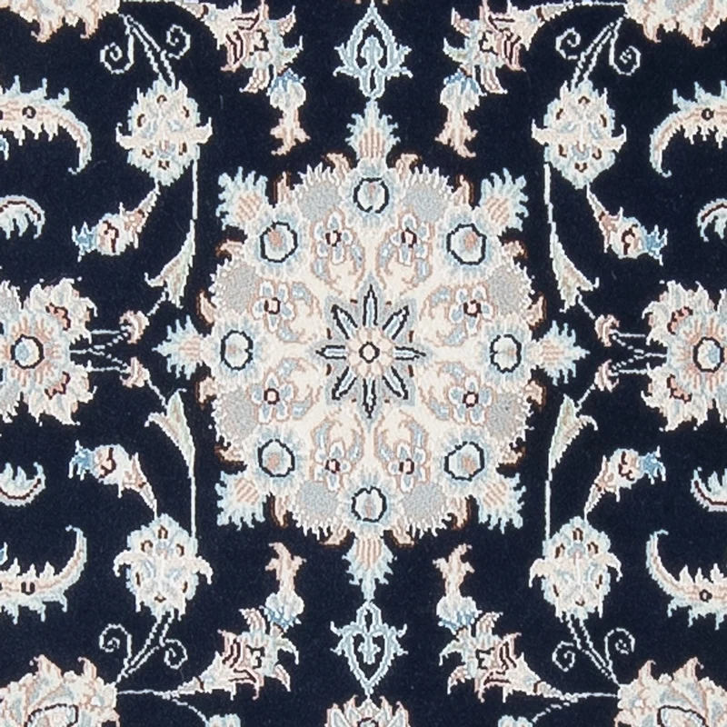 Nain - 6La Teppich 81x296cm - Perserteppich