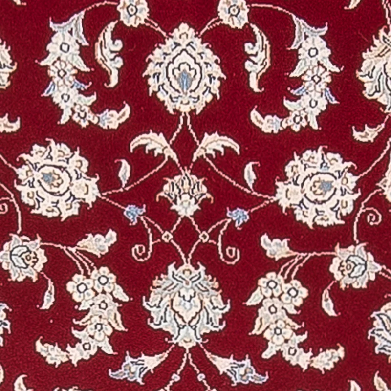Nain - 6La Teppich 80x298cm - Perserteppich