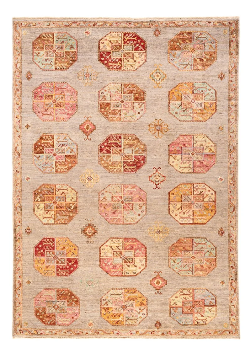 Ariana Teppich 170x238cm - Orientteppich