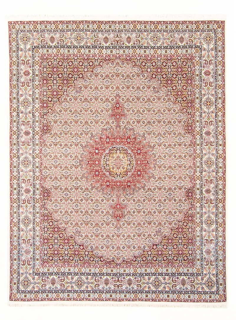 Moud Teppich 167x238cm - Perserteppich