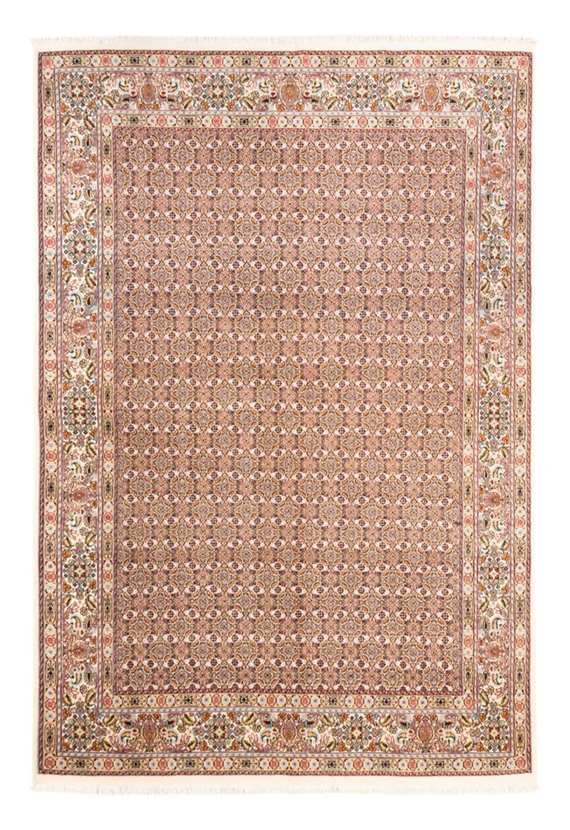 Moud Teppich 167x238cm - Perserteppich
