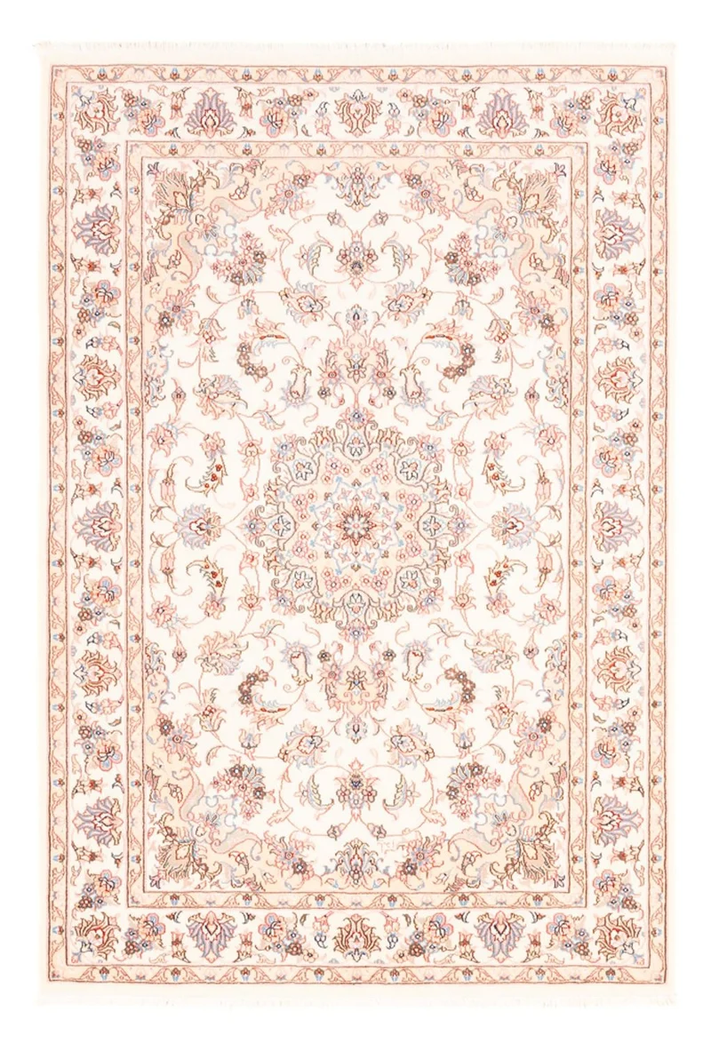 Täbriz Teppich 120x175cm - Perserteppich