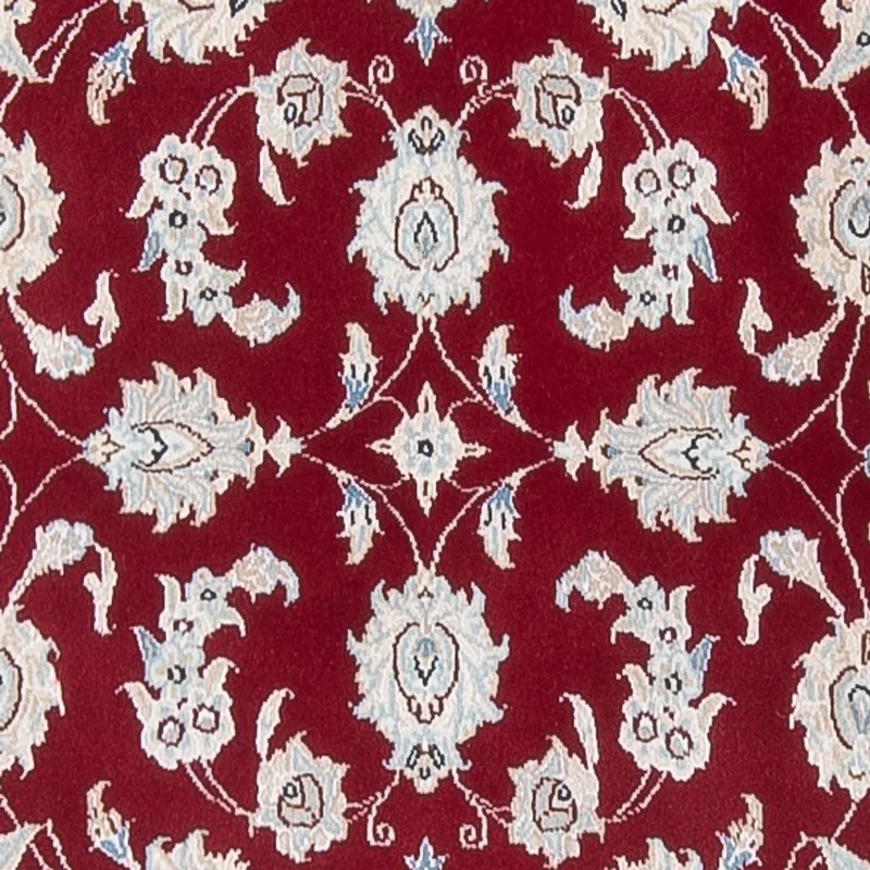 Nain - 6La Teppich 80x292cm - Perserteppich
