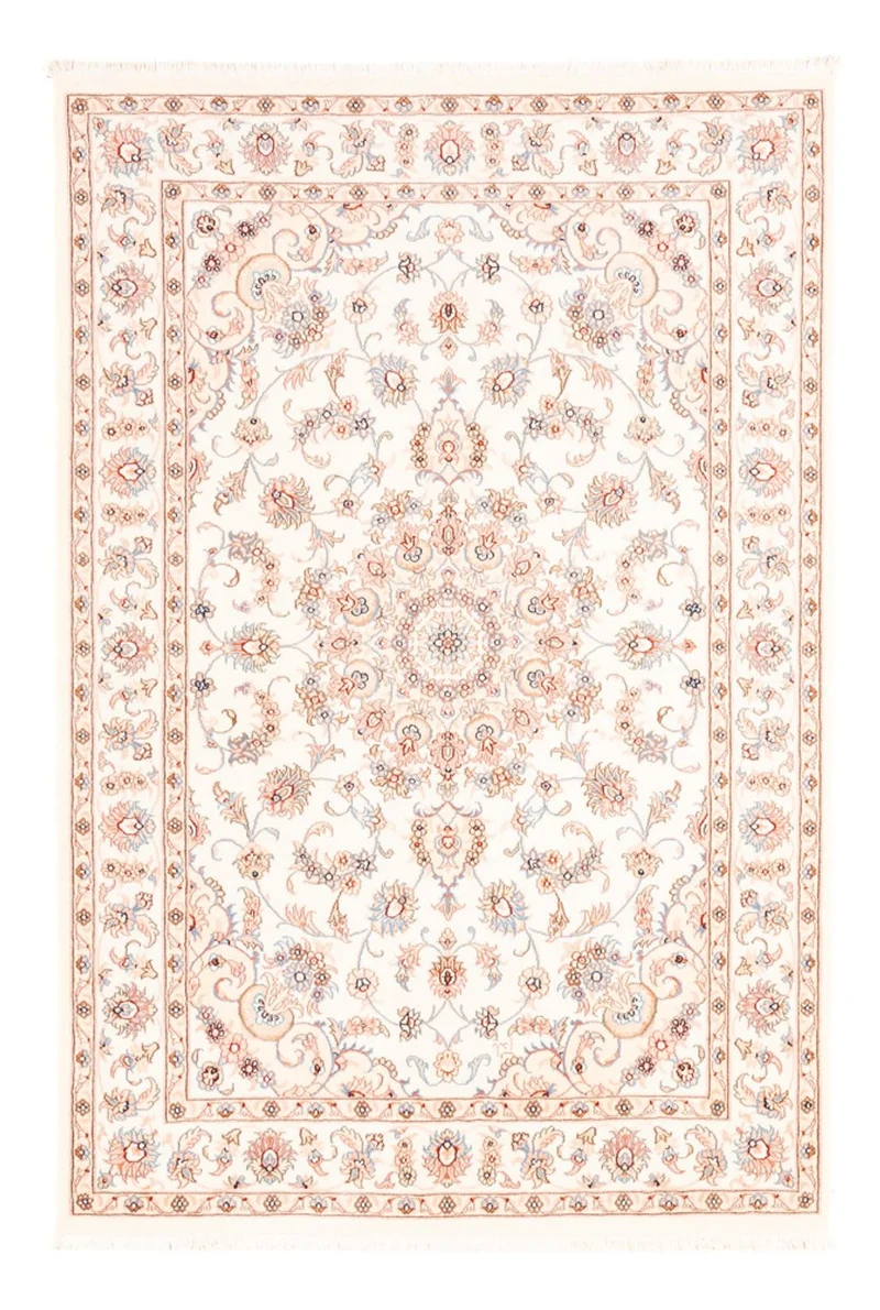 Täbriz Teppich 119x174cm - Perserteppich