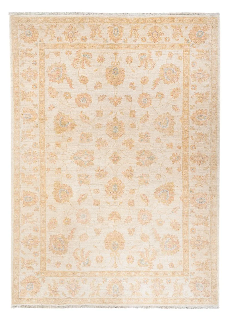 Ziegler Teppich 169x244cm - Orientteppich