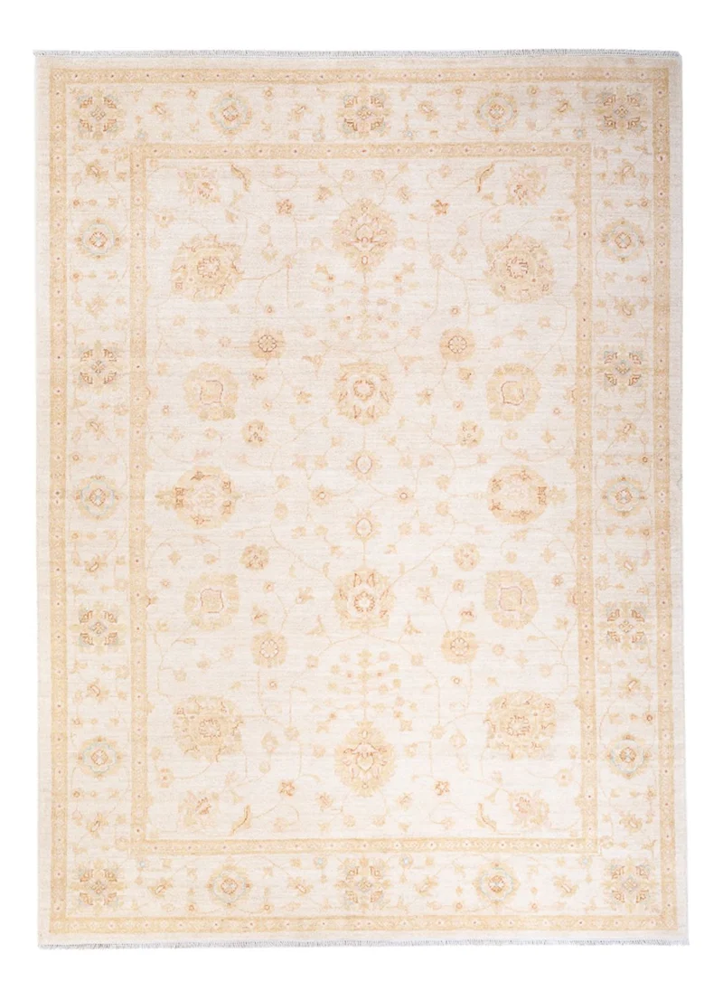 Ziegler Teppich 171x240cm - Orientteppich