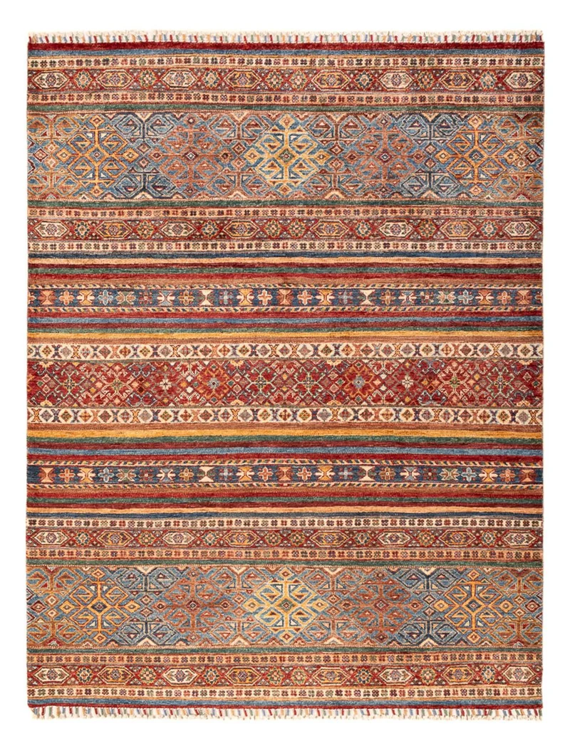 Shal Teppich 150x200cm - Orientteppich