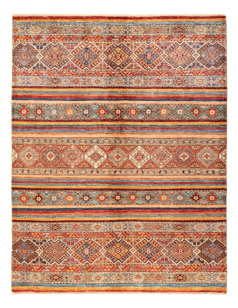 Shal Teppich 152x197cm - Orientteppich