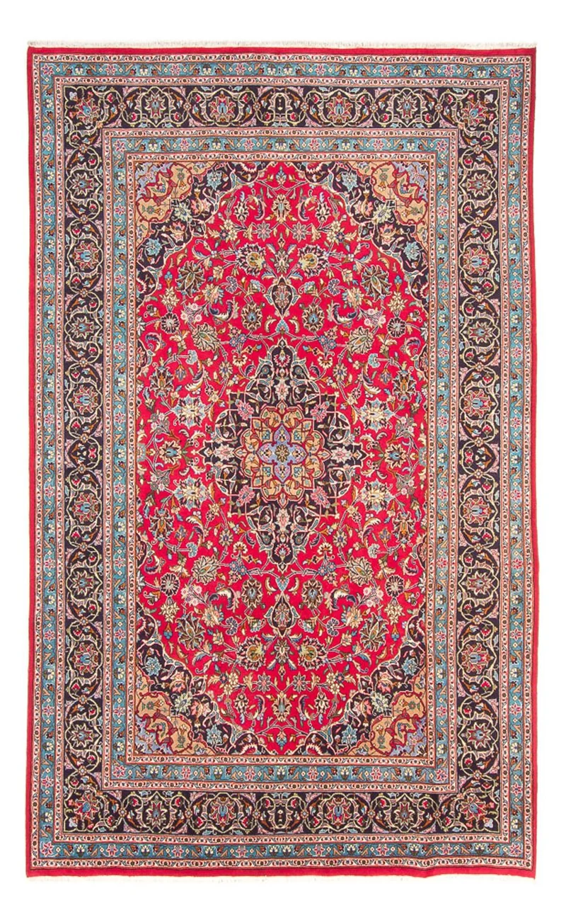 Sabsewar Teppich 200x295cm - Perserteppich