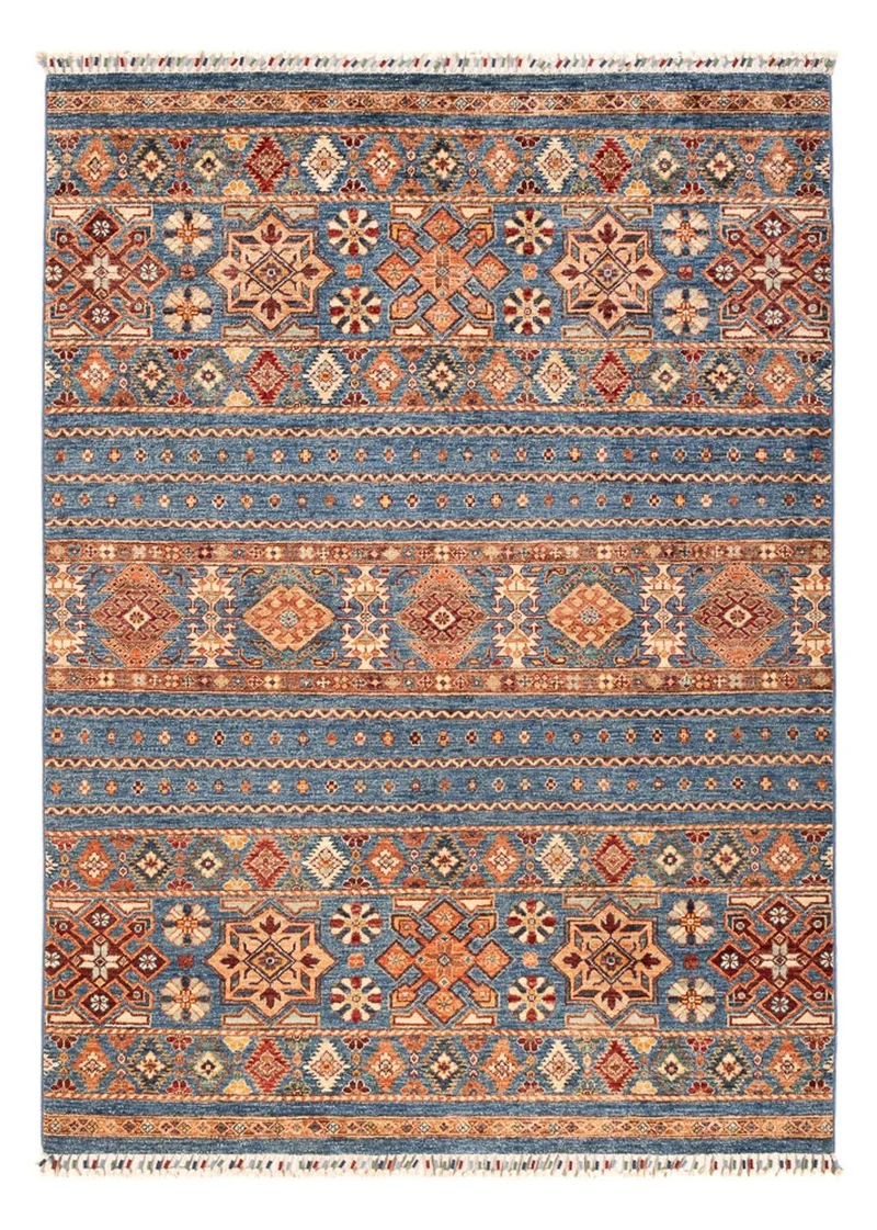 Shal Teppich 146x197cm - Orientteppich