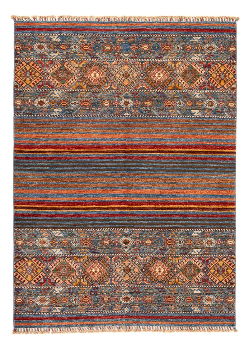 Shal Teppich 145x199cm - Orientteppich