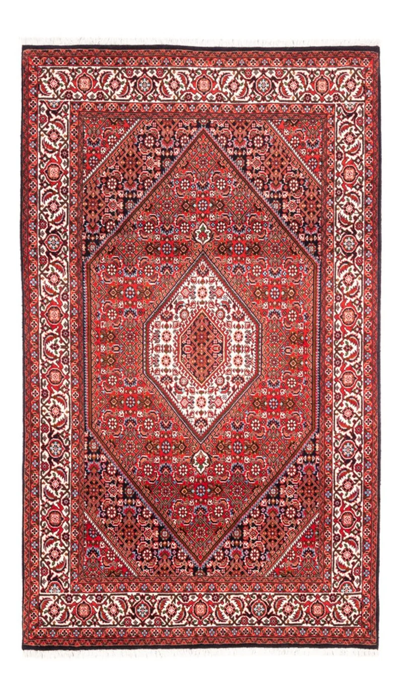 Bidjar - Bukan Teppich 110x183cm - Perserteppich