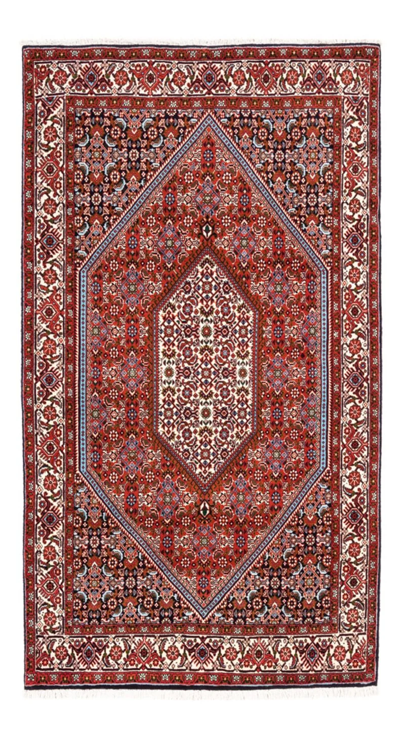 Bidjar - Bukan Teppich 110x182cm - Perserteppich