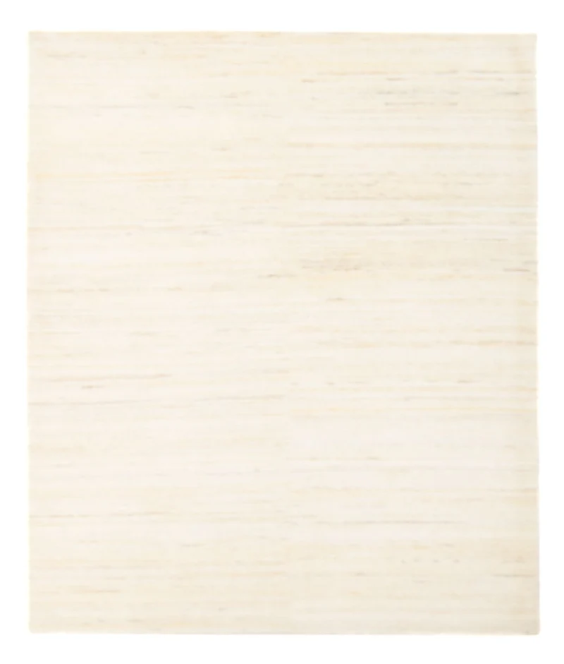 Gabbeh Teppich - Perser - 152 x 194 cm - beige