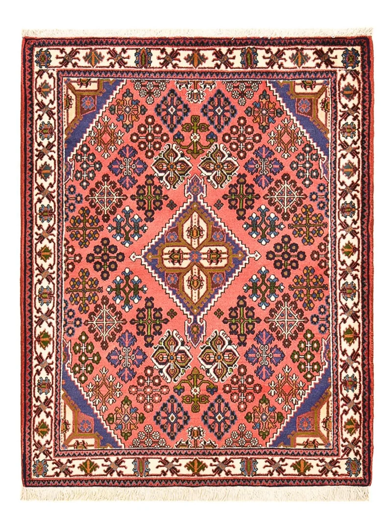 Ghashghai Teppich 115x155cm - Perserteppich