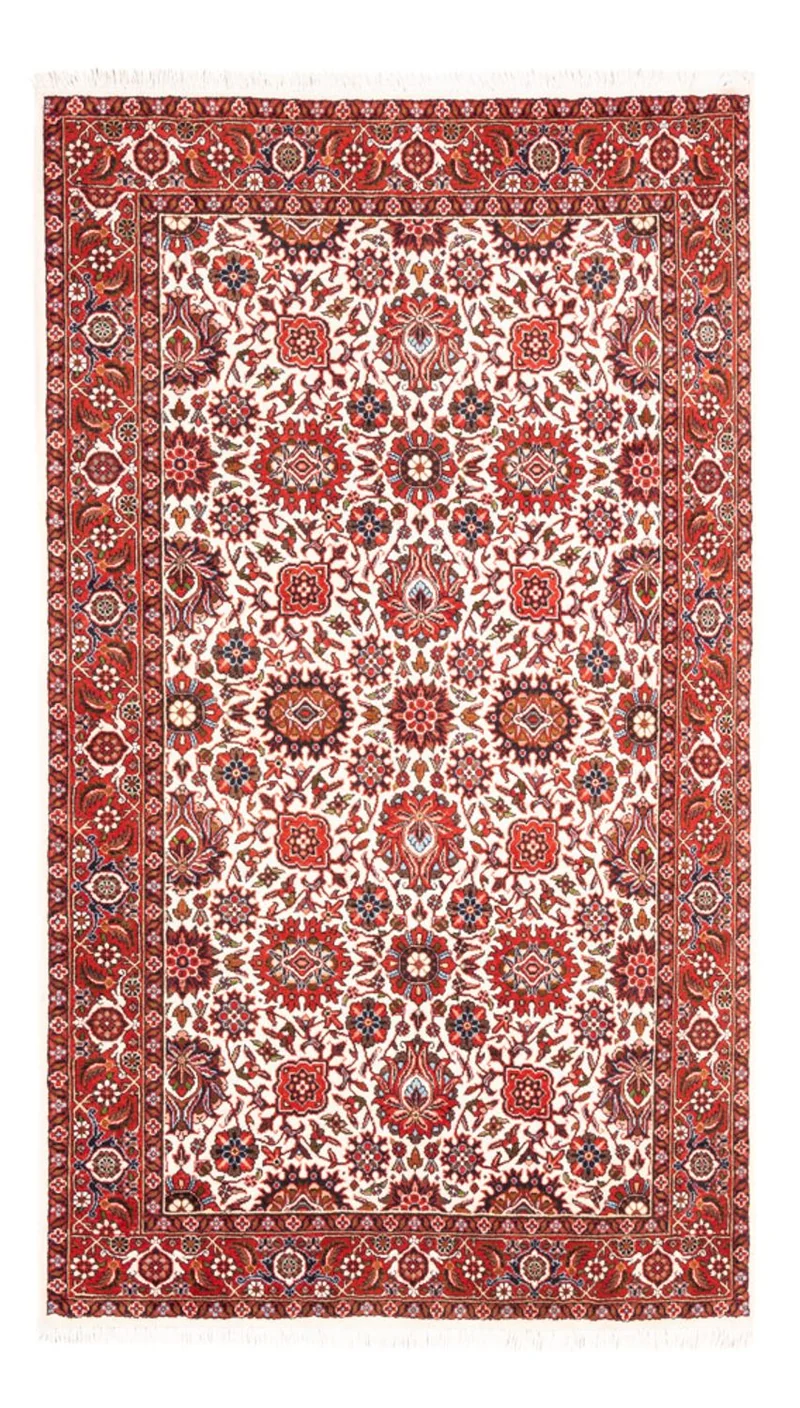 Bidjar - Bukan Teppich 110x177cm - Perserteppich