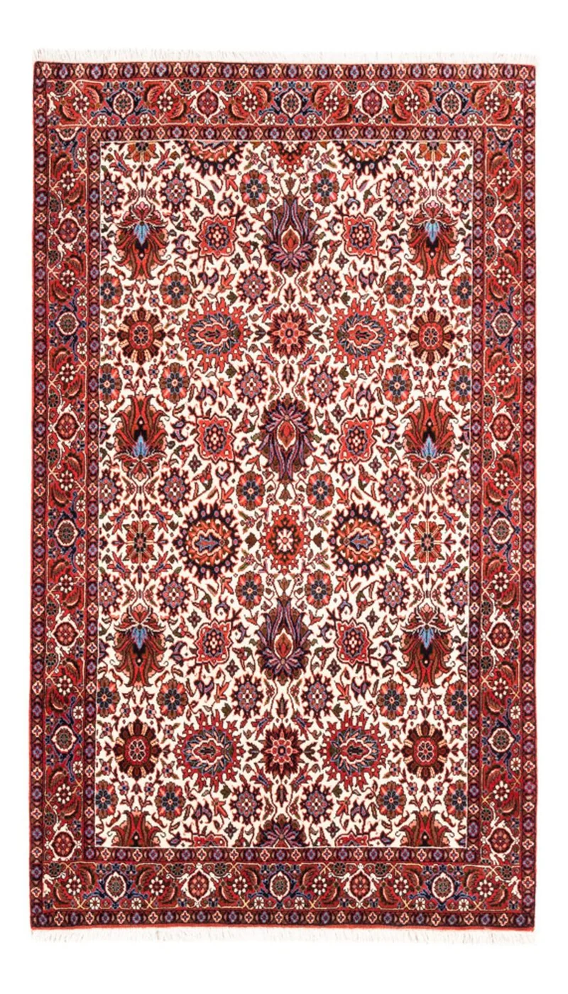 Bidjar - Bukan Teppich 110x177cm - Perserteppich