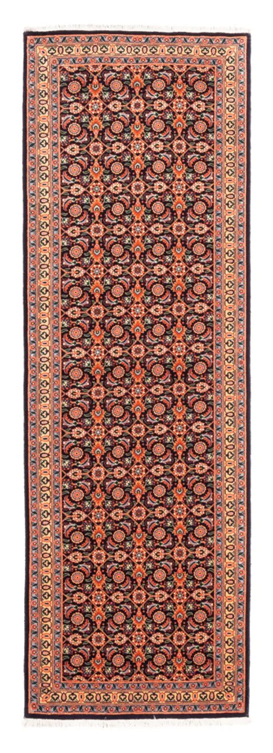 Isfahan Teppich 64x199cm - Perserteppich